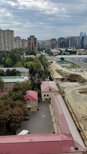 3 otaqlı yeni tikili - Nəsimi r. - 86 m² (12)