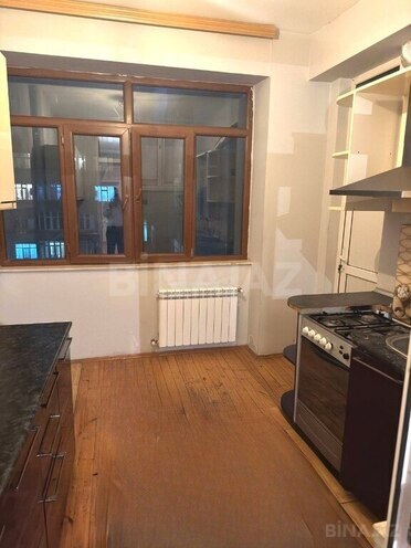 2-комн. новостройка - м. Насими - 55 м² (8)
