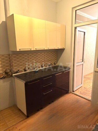 2-комн. новостройка - м. Насими - 55 м² (5)
