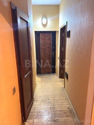 2-комн. новостройка - м. Насими - 55 м² (7)