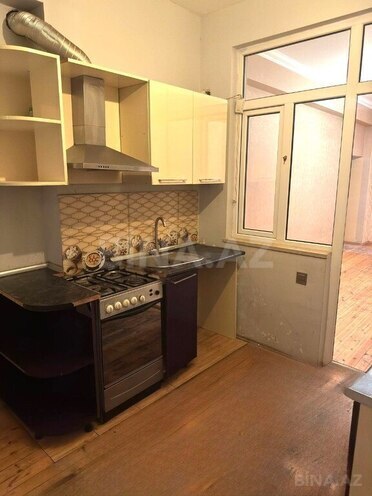 2-комн. новостройка - м. Насими - 55 м² (6)