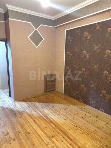 2-комн. новостройка - м. Насими - 55 м² (2)