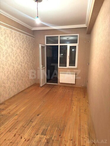 2-комн. новостройка - м. Насими - 55 м² (4)