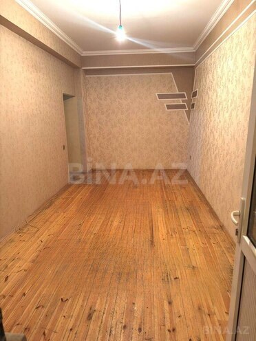 2-комн. новостройка - м. Насими - 55 м² (3)