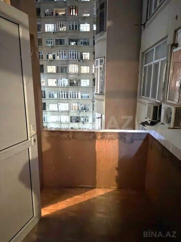2-комн. новостройка - м. Насими - 55 м² (10)