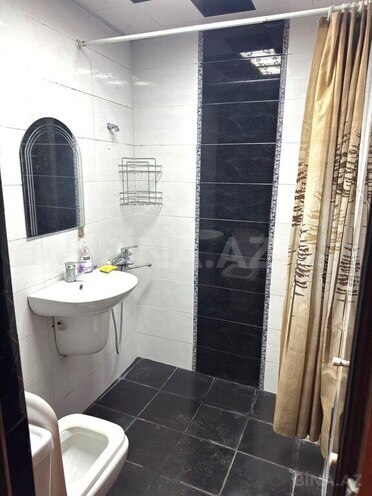 2-комн. новостройка - м. Насими - 55 м² (9)