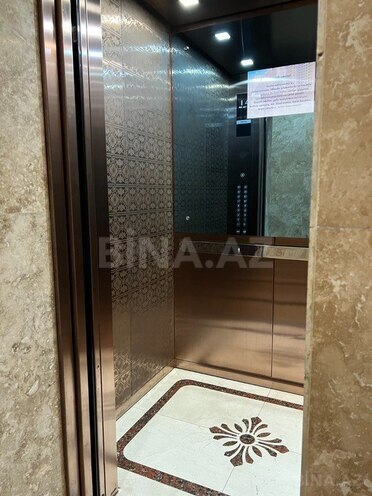 Satılır 2 otaqlı yeni tikili 64 m², Elmlər Akademiyası m., photo 5 from 10