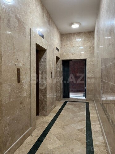 Satılır 2 otaqlı yeni tikili 64 m², Elmlər Akademiyası m., photo 4 from 10