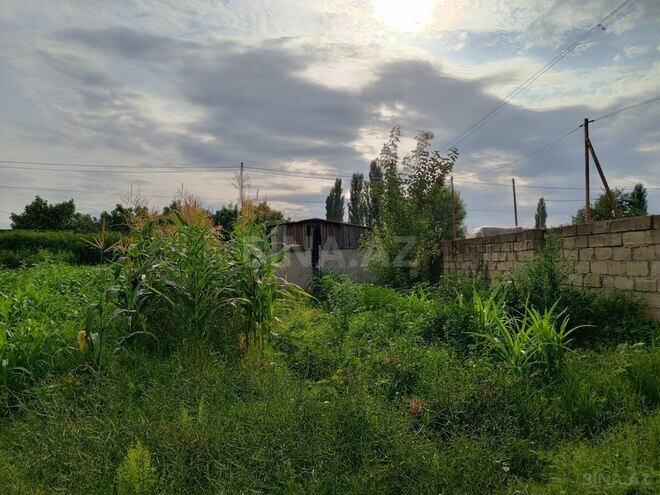 3-комн. дом/дача - Саатлы - 115 м² (2)