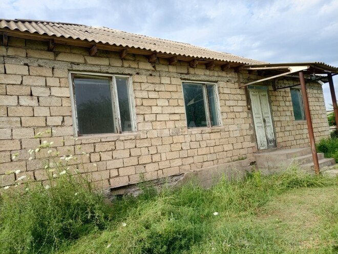 3-комн. дом/дача - Саатлы - 115 м² (5)