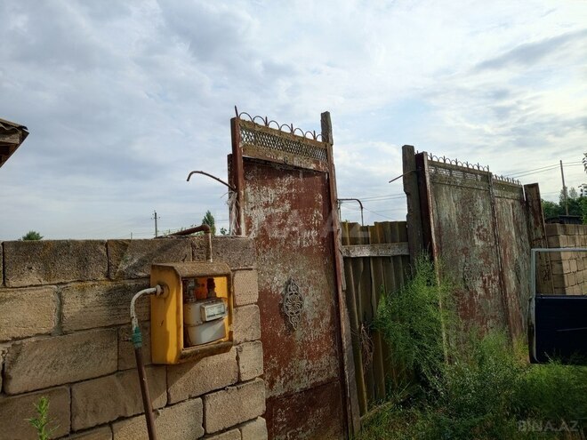 3-комн. дом/дача - Саатлы - 115 м² (7)
