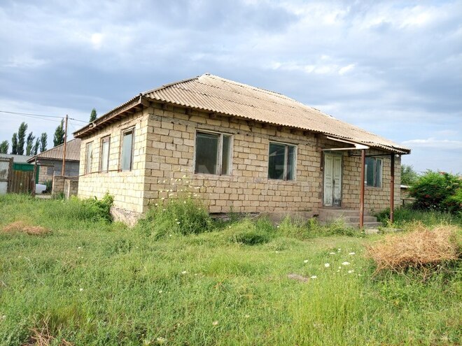 3-комн. дом/дача - Саатлы - 115 м² (3)