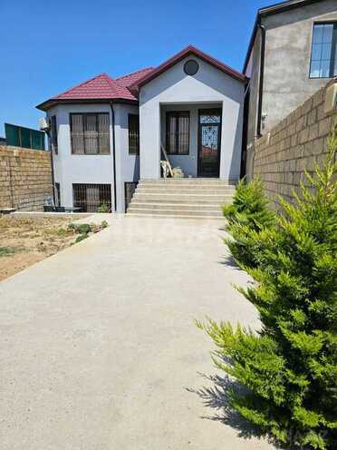 6-комн. дом/дача - пос. Биладжары - 320 м² (26)