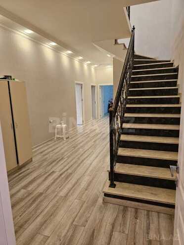 6-комн. дом/дача - пос. Биладжары - 320 м² (19)