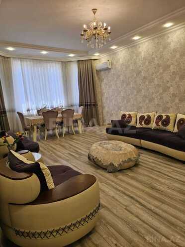 6-комн. дом/дача - пос. Биладжары - 320 м² (7)