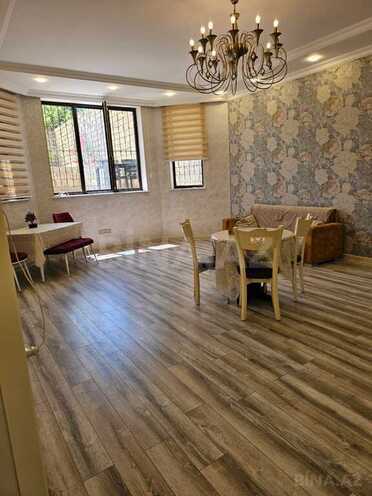 6-комн. дом/дача - пос. Биладжары - 320 м² (17)