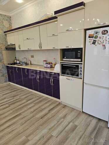 6-комн. дом/дача - пос. Биладжары - 320 м² (20)
