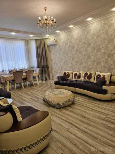 6-комн. дом/дача - пос. Биладжары - 320 м² (4)