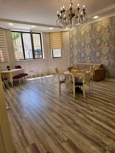 6-комн. дом/дача - пос. Биладжары - 320 м² (14)