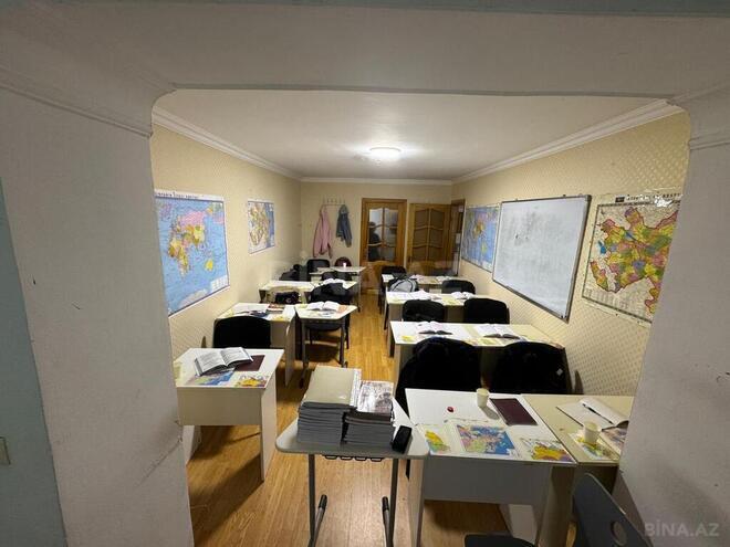 Объект - м. Нариман Нариманов - 85 м² (10)