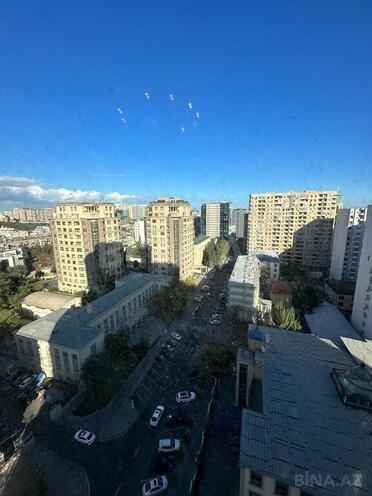 4-комн. новостройка - м. Низами - 165 м² (18)
