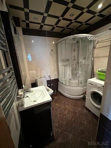 4-комн. новостройка - м. Низами - 165 м² (16)