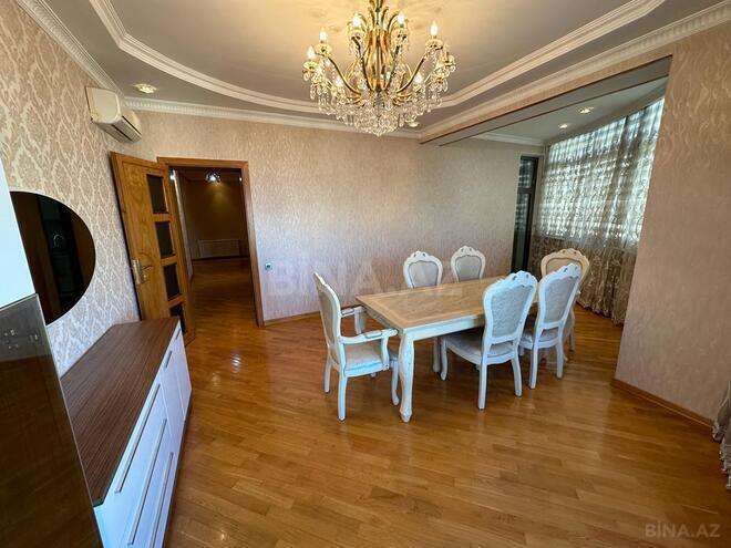 4-комн. новостройка - м. Низами - 165 м² (7)