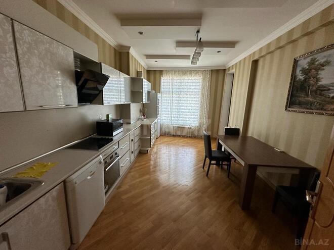 4-комн. новостройка - м. Низами - 165 м² (9)