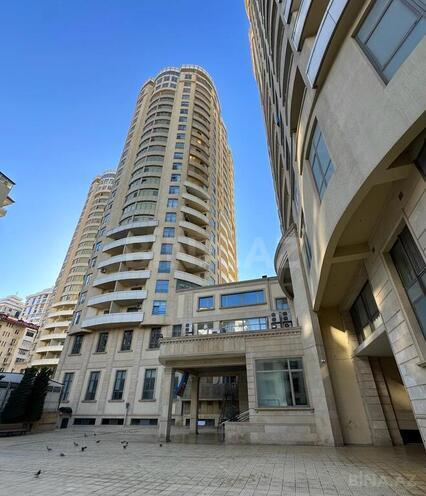 4-комн. новостройка - м. Низами - 165 м² (21)