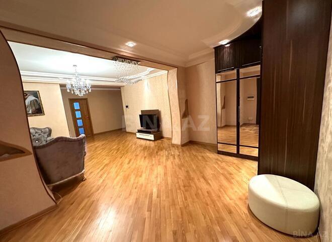 4-комн. новостройка - м. Низами - 165 м² (4)