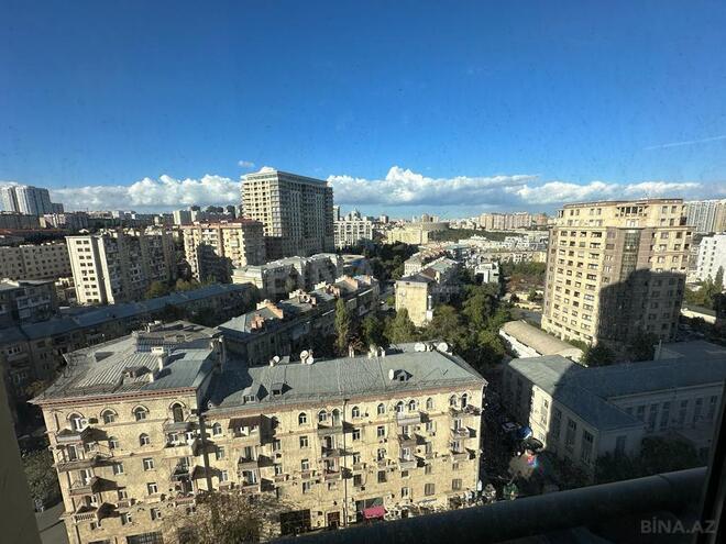 4-комн. новостройка - м. Низами - 165 м² (17)