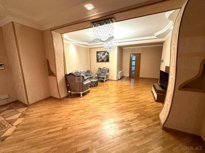 4-комн. новостройка - м. Низами - 165 м² (1)