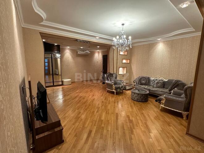 4-комн. новостройка - м. Низами - 165 м² (2)