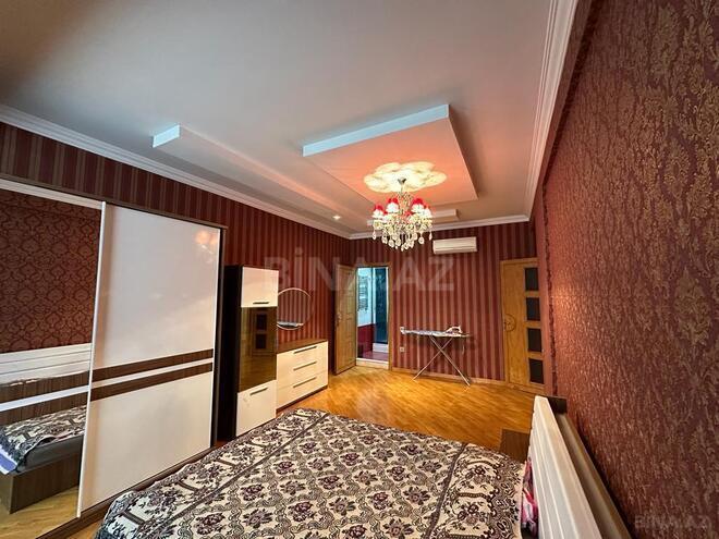 4-комн. новостройка - м. Низами - 165 м² (11)