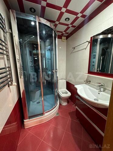 4-комн. новостройка - м. Низами - 165 м² (15)