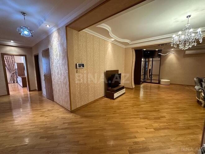4-комн. новостройка - м. Низами - 165 м² (3)