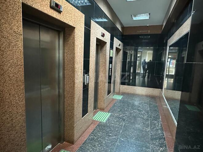 4-комн. новостройка - м. Низами - 165 м² (20)