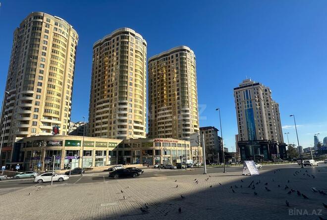 4-комн. новостройка - м. Низами - 165 м² (13)