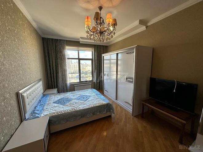 4-комн. новостройка - м. Низами - 165 м² (12)