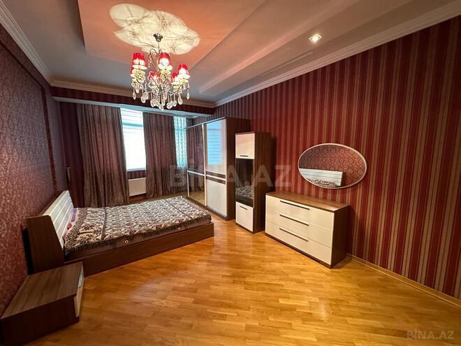 4-комн. новостройка - м. Низами - 165 м² (10)