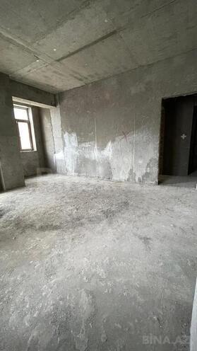 3-комн. новостройка - м. Кероглу - 85 м² (15)