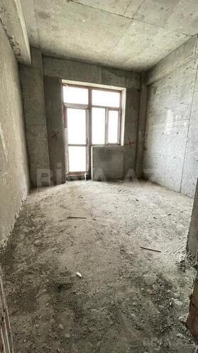 3-комн. новостройка - м. Кероглу - 85 м² (13)