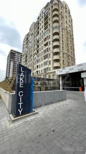 3-комн. новостройка - м. Кероглу - 85 м² (5)