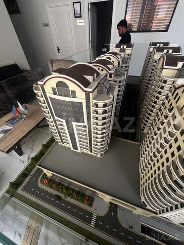 2-комн. новостройка - пос. Локбатан - 79 м² (3)