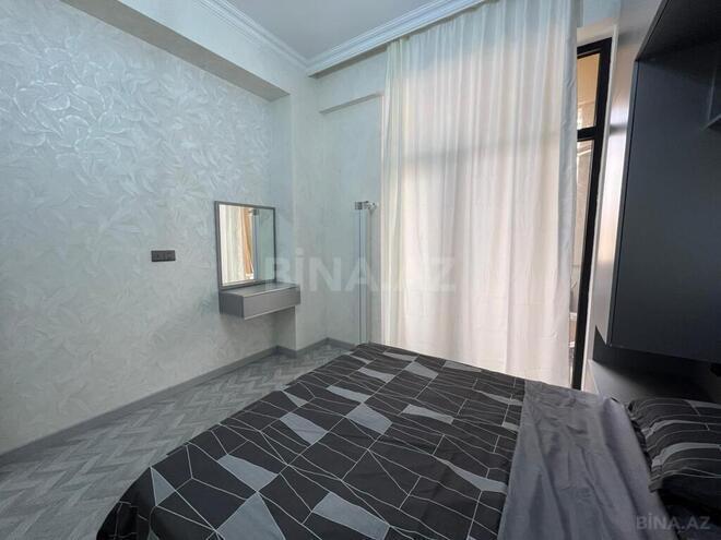 2 otaqlı yeni tikili - Nizami m. - 60 m² (3)