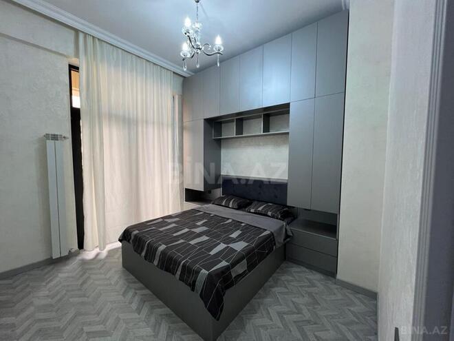 2 otaqlı yeni tikili - Nizami m. - 60 m² (2)
