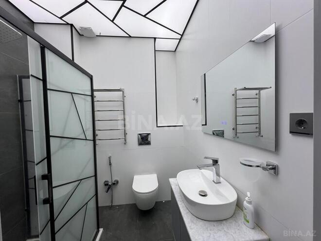 2 otaqlı yeni tikili - Nizami m. - 60 m² (4)