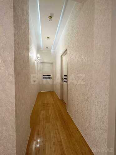 2 otaqlı yeni tikili - Nizami m. - 90 m² (8)