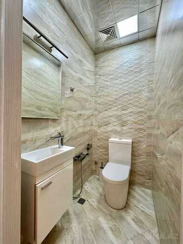2 otaqlı yeni tikili - Nizami m. - 90 m² (10)