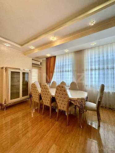 2 otaqlı yeni tikili - Nizami m. - 90 m² (6)